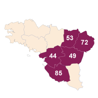 Pays de la Loire