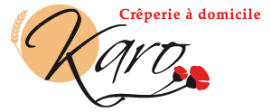 Menu Formules Tarifs Crêperie à domicile Nantes